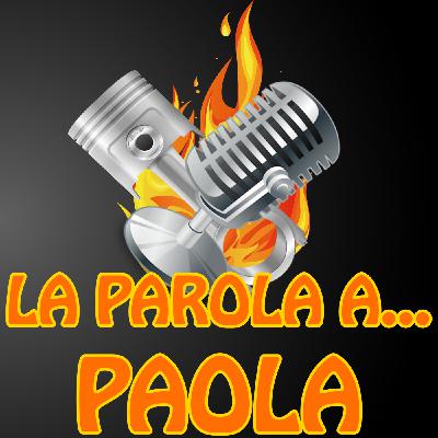 Episode 5: La parola a... Paola Depalmas