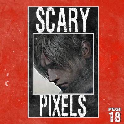 Scary Pixels N°20 - Resident Evil 4 & 4 Remake