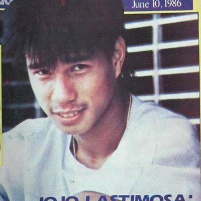 The JOJO LASTIMOSA STORY | Ang Pinaka Shooter na Player sa PBA?