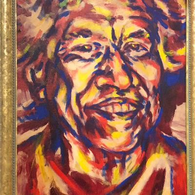 Episode 63: On Leah Chase and Creating a Legacy