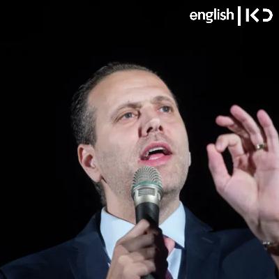 Culture minister Miki Zohar declares war on the film industry