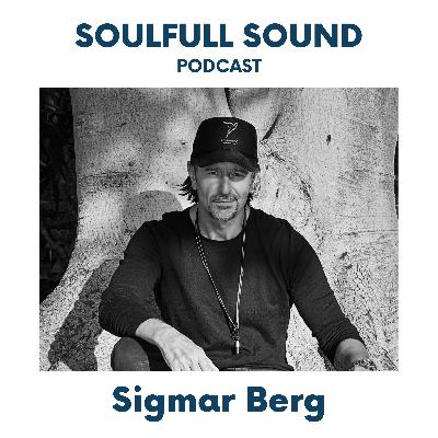 108: Sigmar Berg on The Frequency of Love