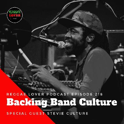 Backing Band Culture