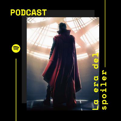 Bienvenidos a la era del spoiler