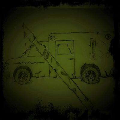 S1E5 - "Anathema Is Upon Us"