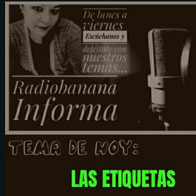 Las etiquetas Las etiquetas