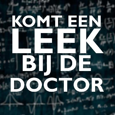 S01E06b - Bonus: Fototour door LHC - met Krijn Soeteman
