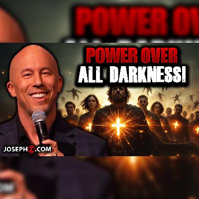A Crushing Force against ALL the Powers of Darkness! - Red Church