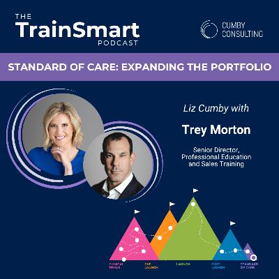 172 | Train to Scale: Launching New Products Without Losing Sales Momentum 172 | Train to Scale: Launching New Products Without Losing Sales Momentum
