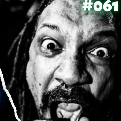 REYNALDO (PLASTIC FIRE) - UM COPO DE NADA PODCAST #061 REYNALDO (PLASTIC FIRE) - UM COPO DE NADA PODCAST #061