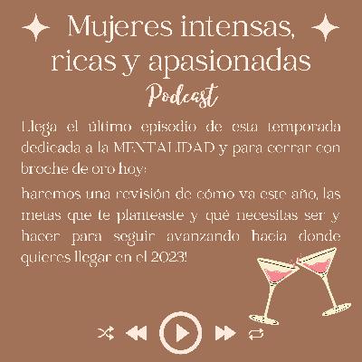 Así puedes cumplir tus metas este año