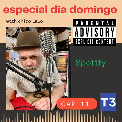 t3 cap 11. efds Spotify #puisss