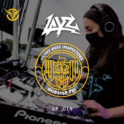 LAYZ - Upcoming collabs, United Talent Agency & more LAYZ - Upcoming collabs, United Talent Agency & more