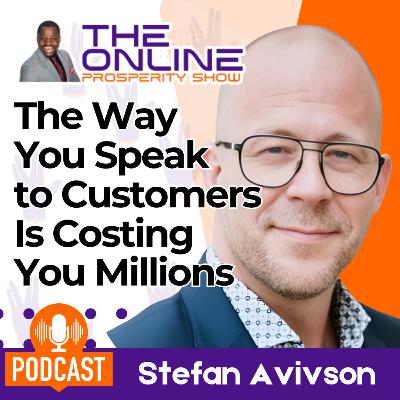 What Customers Hear When You Hide Behind Buzzwords What Customers Hear When You Hide Behind Buzzwords