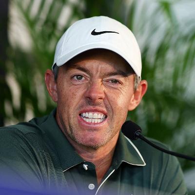 Sports Drive - Kim Felton (03/12/2025) Sports Drive - Kim Felton (03/12/2025)