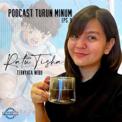 Ratu Tisha Ternyata Wibu
