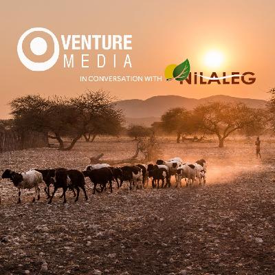 Advancing Environmental Governance in Namibia