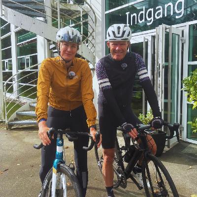 #5 Fra skilsmisse og skam til et liv styret indefra - med Louise Orbesen