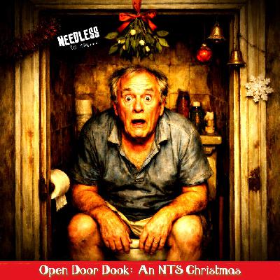 Open Door Dook: An NTS Christmas Open Door Dook: An NTS Christmas
