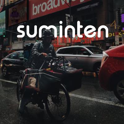 Suminten - Podcast Anak Rumahan Suminten - Podcast Anak Rumahan