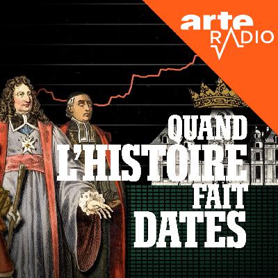 1720 - La faillite de Law