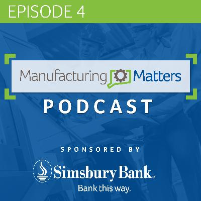 Episode 4 – Local Supply Chain Episode 4 – Local Supply Chain