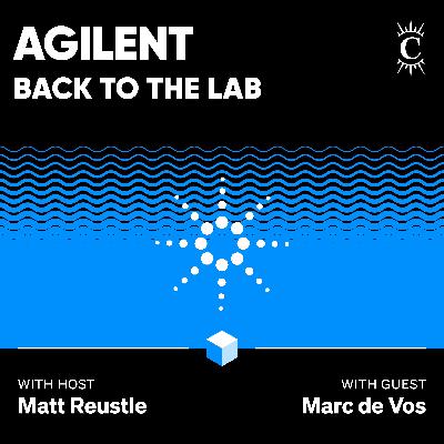 Agilent: Back To The Lab - [Business Breakdowns, EP.223]
