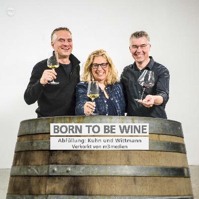 #Abfüllung 35 Weingut Philipp Kuhn trifft Weingut Wittmann #Abfüllung 35 Weingut Philipp Kuhn trifft Weingut Wittmann