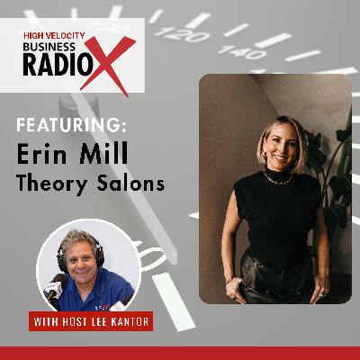 Building a Salon Empire: Lessons in Leadership and Community Engagement