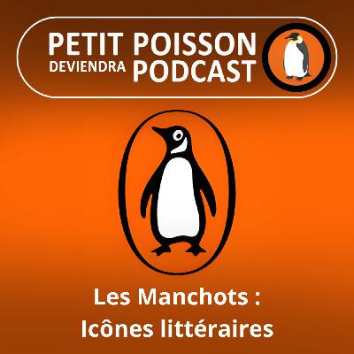 S05E18 Les Manchots : Stars de la pop culture (Mathilde Chevallay) S05E18 Les Manchots : Stars de la pop culture (Mathilde Chevallay)