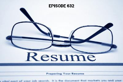 YCBK 632: Tips for Submitting a Quality College Resume in Your Application