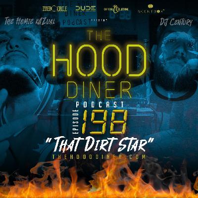 Ep 198 - That Dirt Star