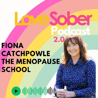 Your Menopause Toolkit : Hormones & Alcohol with Fiona Catchpowle