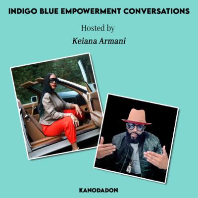 Candid Conversations with Radio Show Host Kanodadon Candid Conversations with Radio Show Host Kanodadon
