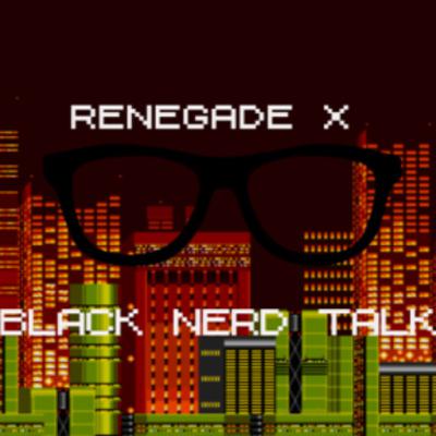 The Black Nerd Talk Podcast - My First D&D Campaign Experience