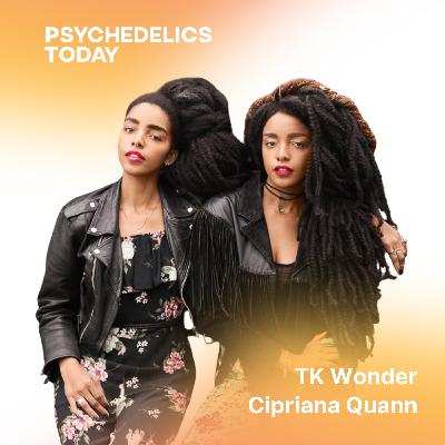 PT 630 - TK Wonder and Cipriana Quann