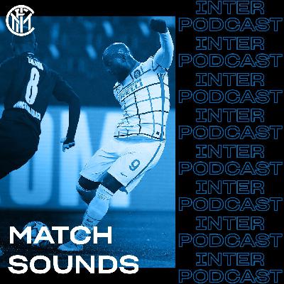 MATCH SOUNDS | Borussia 2-3 Inter MATCH SOUNDS | Borussia 2-3 Inter