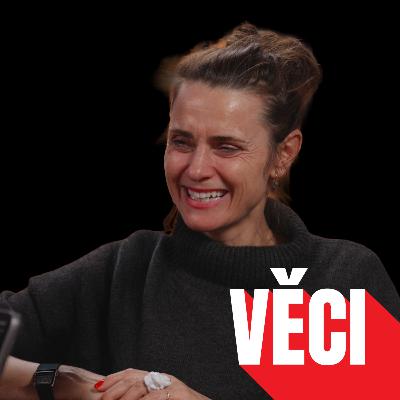 Michaela Chaloupková: Kariéra x Rodina, priority, time management a ČEZ