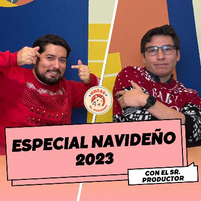 NAVIDAD y lo que aprendimos del año nuevo | Ontas El Podcast NAVIDAD y lo que aprendimos del año nuevo | Ontas El Podcast