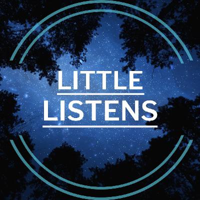 Little Listens, Volume 3 Little Listens, Volume 3