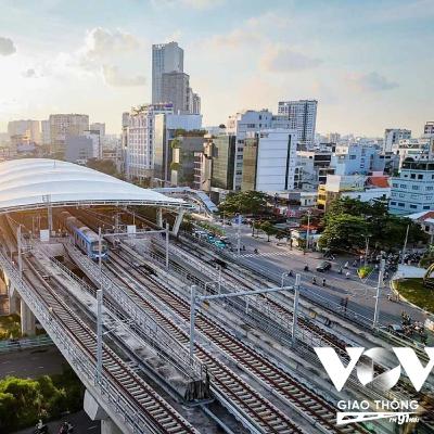 Đối thoại: TPHCM cần tính toán khi lựa chọn hình thức hợp tác đầu tư BT cho các dự án TOD