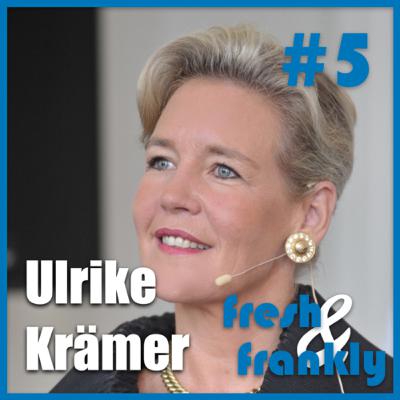 #5 Ulrike Krämer: Verschärft Corona den Generationenkonflikt?