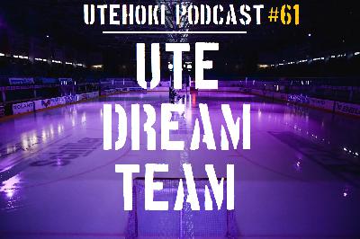 #61.: Íme a mi Dream Team-ünk! (2025. május)