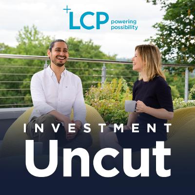 S7 Ep.17: Peter Harris: What can we learn from the next generation of venture capital investors?