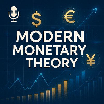 EP40. 量化分析师应该了解的现代货币理论(MMT) EP40. 量化分析师应该了解的现代货币理论(MMT)