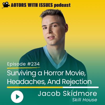 234. Jacob Skidmore, "Skill House"