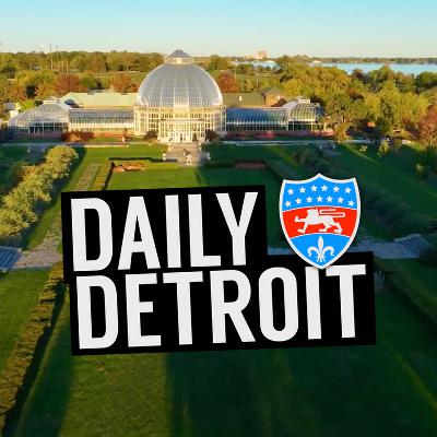 Politics, Pints Pausing, and a Park Rebrand Politics, Pints Pausing, and a Park Rebrand