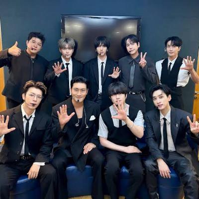 The Last Man Standing:" Super Junior’s 20th Anniversary
