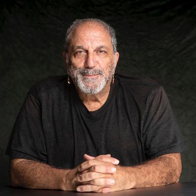 Episode 77 - Jerry Marotta (Working With Icons & The Art Of Collaboration) Episode 77 - Jerry Marotta (Working With Icons & The Art Of Collaboration)