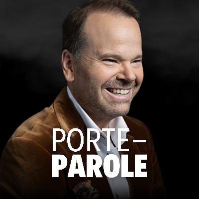 Michel Charette : parrain de Bye Bye Allergies